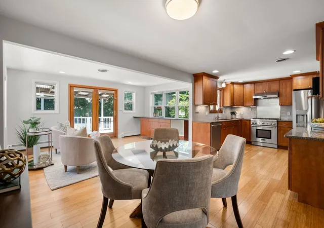 5th image of 62 James St, West Newton, MA 02465 | MLS# 73552584