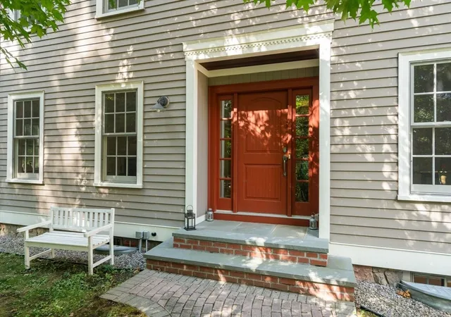 3rd image of 32 Perry Lane, Weston, MA 02493 | MLS# 73547030