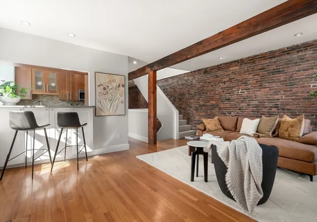 Homes for sale in Boston, MA | 19 Albemarle St #4, Boston, MA 02115 | MLS# 73512676