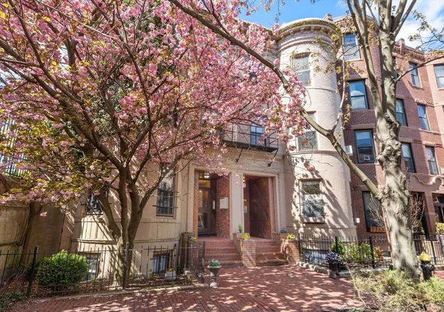 Homes for sale in Boston, MA | 19 Albemarle St, Boston, MA 02115 | Houzeo