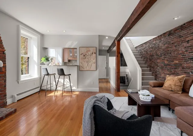 Homes for sale in Boston, MA | 19 Albemarle St #4, Boston, MA 02115 | MLS# 73512676