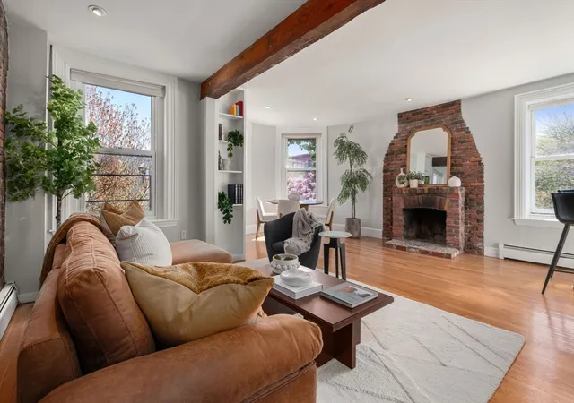 Homes for sale in Boston, MA | 19 Albemarle St #4, Boston, MA 02115 | MLS# 73512676