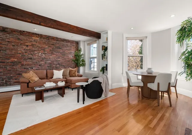Homes for sale in Boston, MA | 19 Albemarle St #4, Boston, MA 02115 | MLS# 73512676