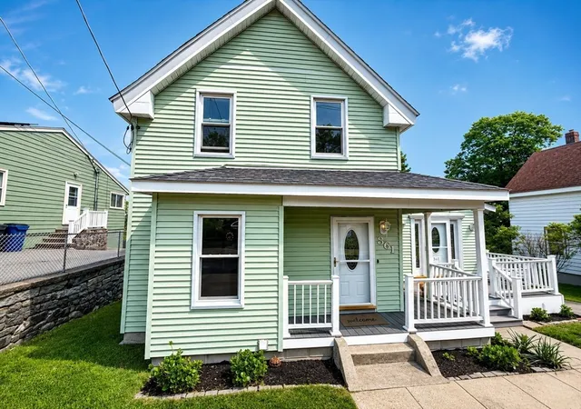 2nd image of 361 Proctor Ave, Revere, MA 02151 | MLS# 73524103