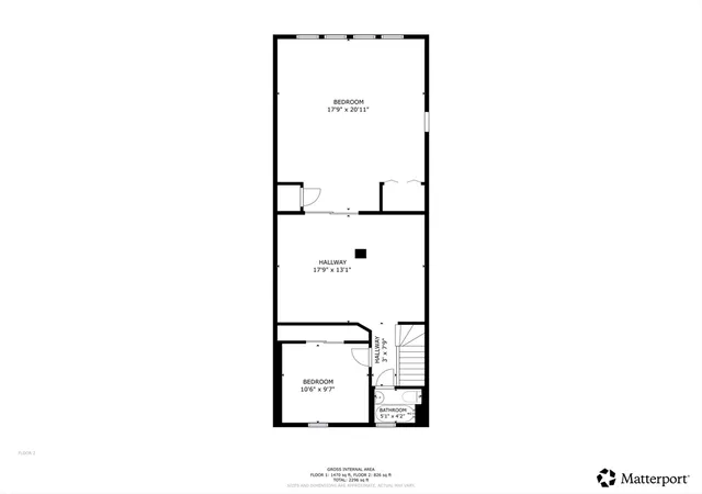 42nd image of 361 Proctor Ave, Revere, MA 02151 | MLS# 73524103