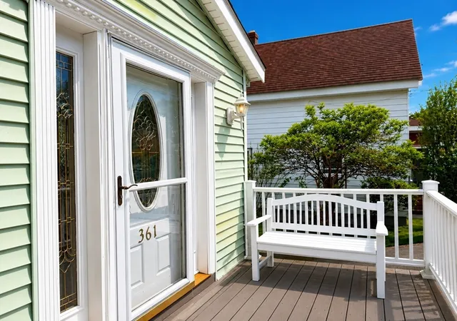 4th image of 361 Proctor Ave, Revere, MA 02151 | MLS# 73524103