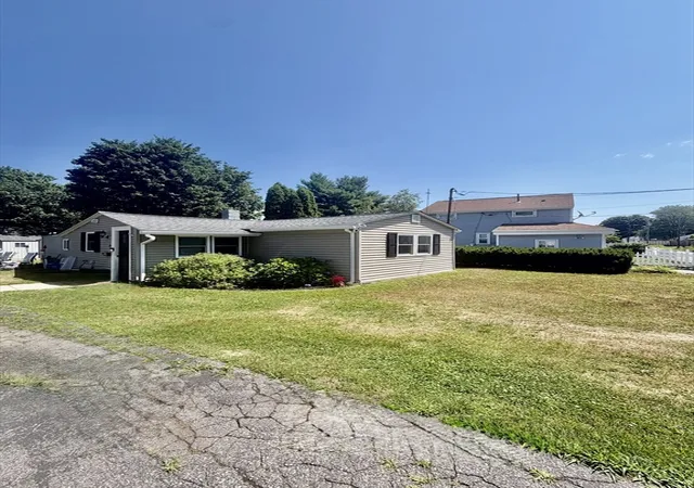 Homes for sale in Attleboro, MA | 76 Dickens Street, Attleboro, MA 02703 | MLS# 73546636