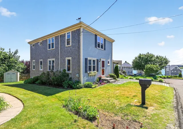 Homes for sale in Hull, MA | 8 Standish Avenue, Hull, MA 02045 | MLS# 73537232