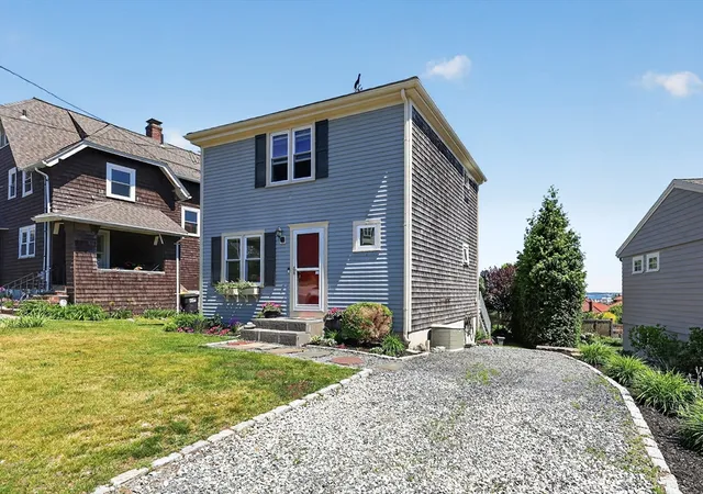 Homes for sale in Hull, MA | 8 Standish Avenue, Hull, MA 02045 | MLS# 73537232