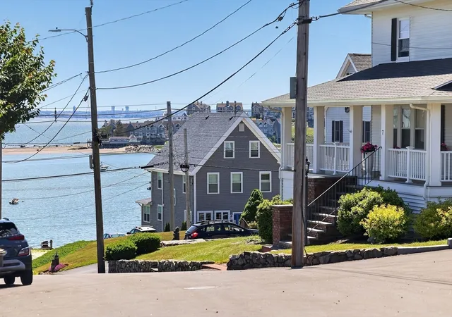 Homes for sale in Hull, MA | 8 Standish Avenue, Hull, MA 02045 | MLS# 73537232