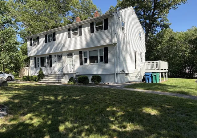 Photo 3 of Sale Pending at 37 Sheldon St #2, North Billerica, MA 01862 | MLS# 73533796 | Listing updated on 2026-08-22