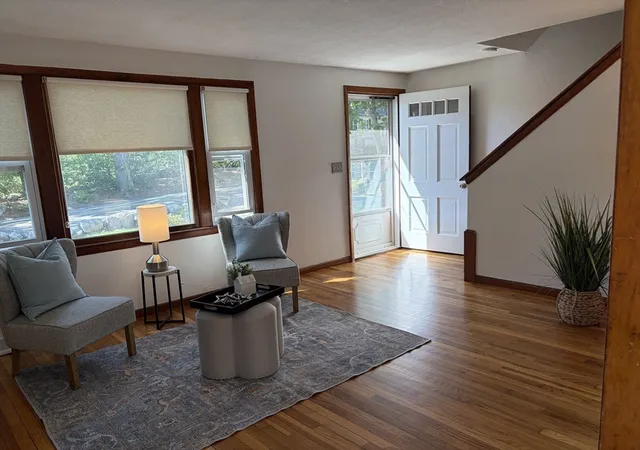 Photo 3 of Sale Pending at 37 Sheldon St #2, North Billerica, MA 01862 | MLS# 73533796 | Listing updated on 2026-08-22
