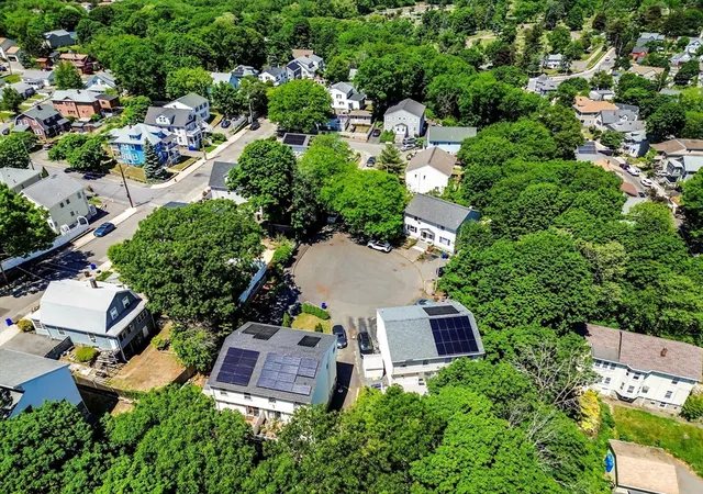 2nd image of 31 Wallace Cir, Malden, MA 02148