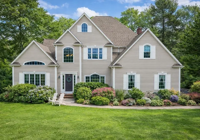 1st image of 10 Anna Way, Norton, MA 02766 | MLS# 73489207