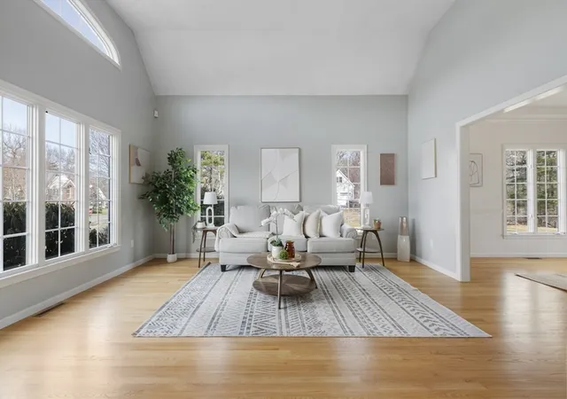 4th image of 10 Anna Way, Norton, MA 02766 | MLS# 73489207