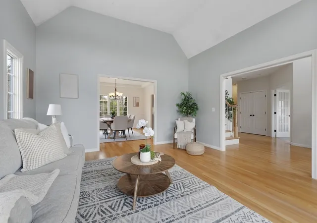 5th image of 10 Anna Way, Norton, MA 02766 | MLS# 73489207
