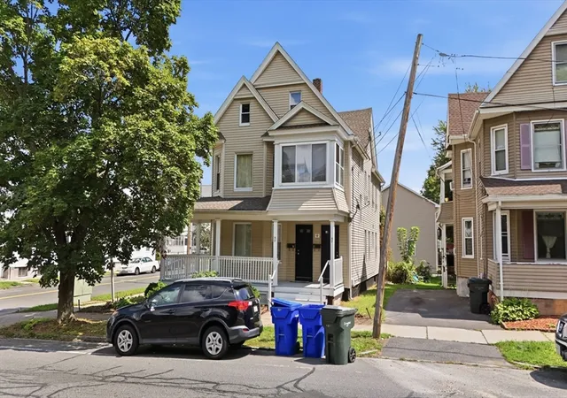 Photo 1 of Multi family home for sale at 55 57 Oak St, Indian Orchard, MA 01151 | MLS# 73570087 | Listing updated on 2026-09-04