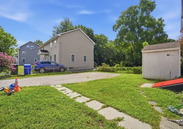 Photo 20 of Multi family home for sale at 55 57 Oak St, Indian Orchard, MA 01151 | MLS# 73570087 | Listing updated on 2026-09-04