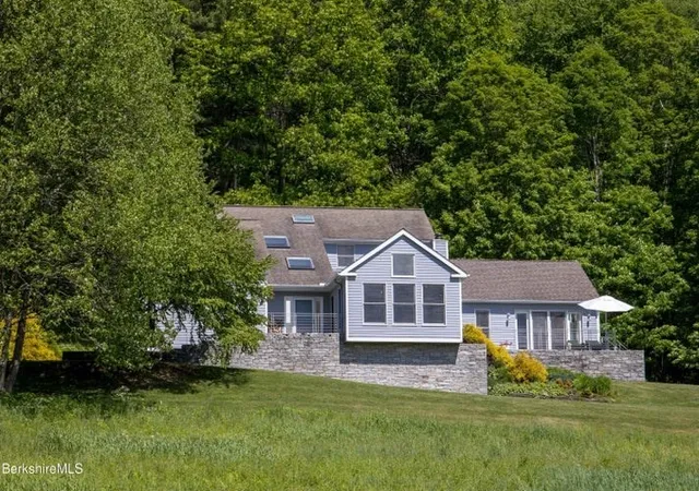 Photo 1 of Sale Pending at 109 Under Mountain Rd, Lenox, MA 01240 | MLS# 73551597 | Listing updated on 2026-08-13