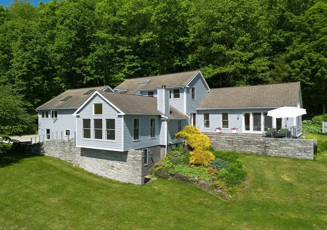 Photo 2 of Sale Pending at 109 Under Mountain Rd, Lenox, MA 01240 | MLS# 73551597 | Listing updated on 2026-08-13