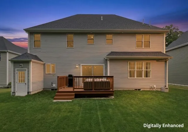 3rd image of 26 Timber Crest Dr, Medway, MA 02053 | MLS# 73538924