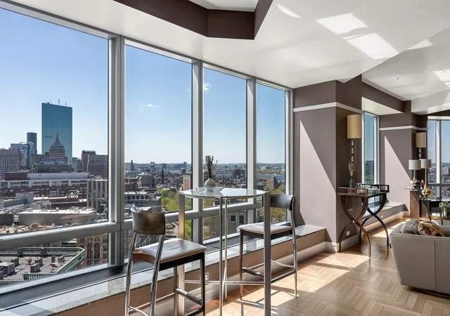 1st image of 2 Avery St #24C, Boston, MA 02111 | MLS# 73519033