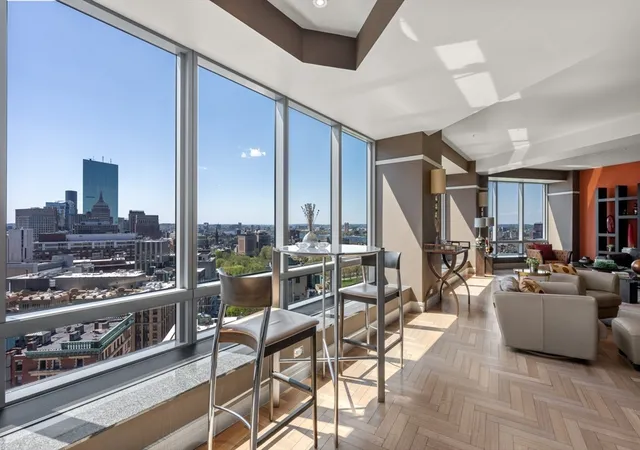 5th image of 2 Avery St #24C, Boston, MA 02111 | MLS# 73519033
