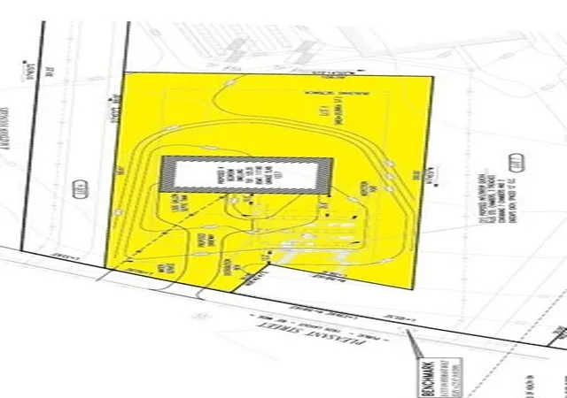 2nd image of Lot 8 Pleasant St, Attleboro, MA 02703 | MLS# 73549802