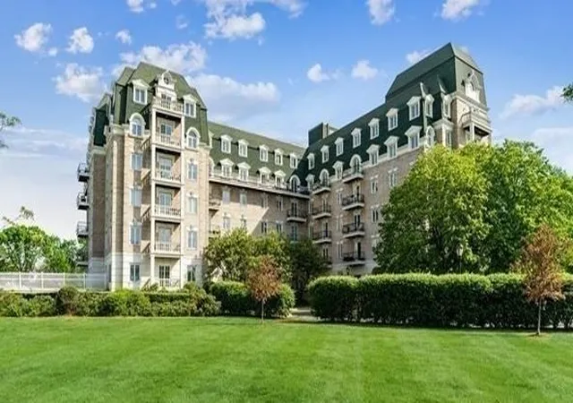 Homes for sale in Quincy, MA | 100 Marina Dr #411, Quincy, MA 02171 | MLS# 73529765