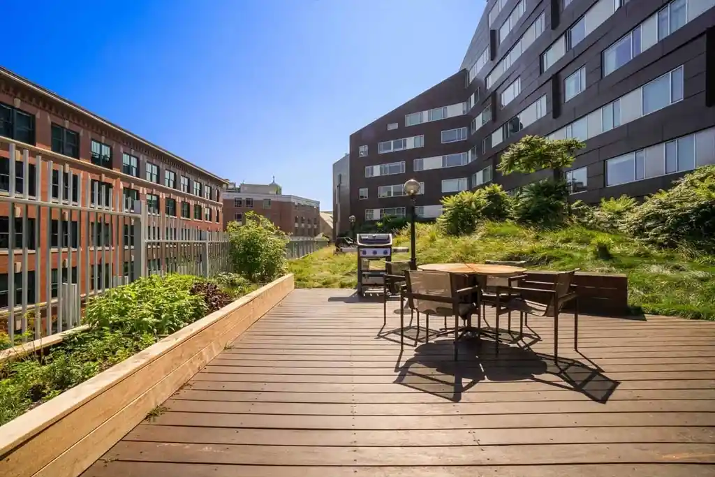 Listing Photo 25 - Condo for sale in The Macallen Building located at 141 Dorchester Ave, Boston, MA 02127 - Unit #711