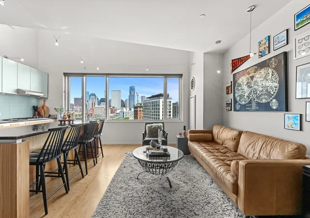 2nd image of 141 Dorchester Ave #711, South Boston, MA 02127 | MLS# 73545315