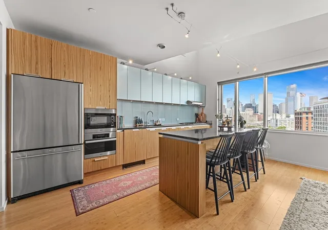 3rd image of 141 Dorchester Ave #711, South Boston, MA 02127 | MLS# 73545315