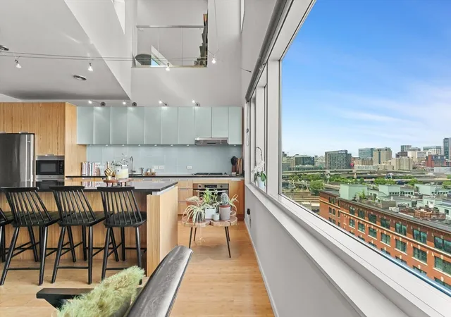 4th image of 141 Dorchester Ave #711, South Boston, MA 02127 | MLS# 73545315
