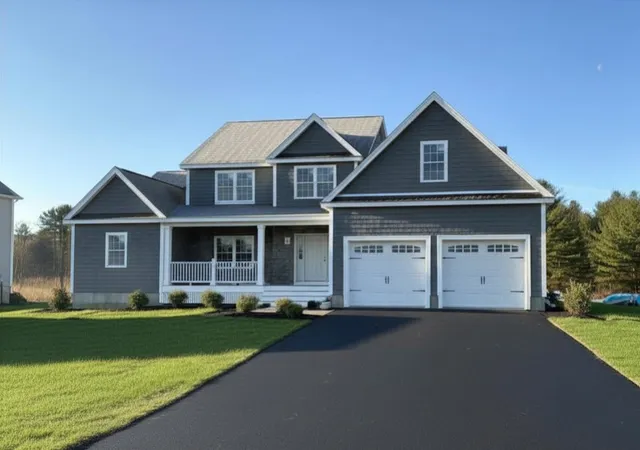 1st image of 18 April Way, Millis, MA 02054 | MLS# 73540564