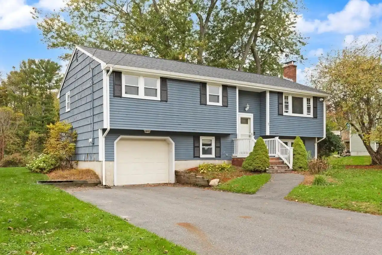 Single family home for sale at 7 Heath Rd, South Easton, MA 02375 | MLS# 73590951