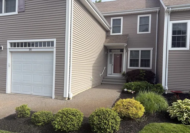 1st image of 902 Main Street #35, Hanson, MA 02341 | MLS# 73549608