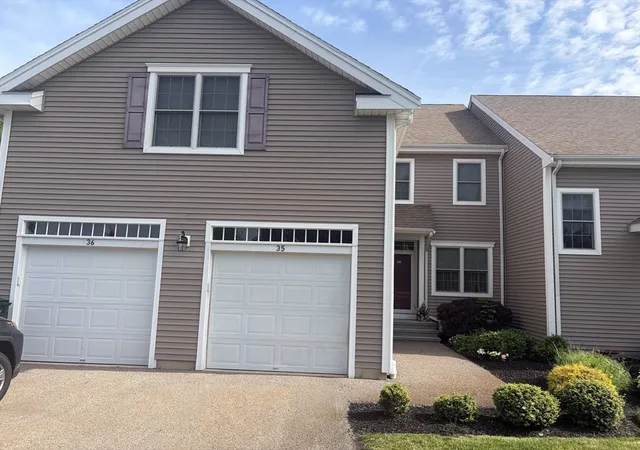 3rd image of 902 Main Street #35, Hanson, MA 02341 | MLS# 73549608