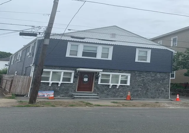 1st image of 67 Tracy Ave, Lynn, MA 01902 | MLS# 73555956