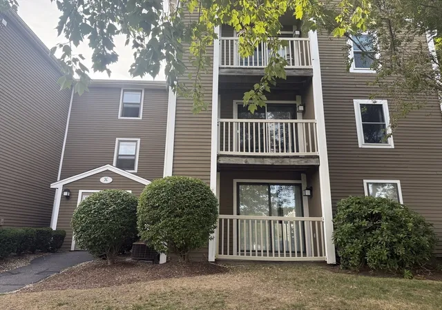 Photo 1 of Sale Pending at 3 Marc Dr #3C-4, Plymouth, MA 02360 | MLS# 73554957 | Listing updated on 2026-08-29