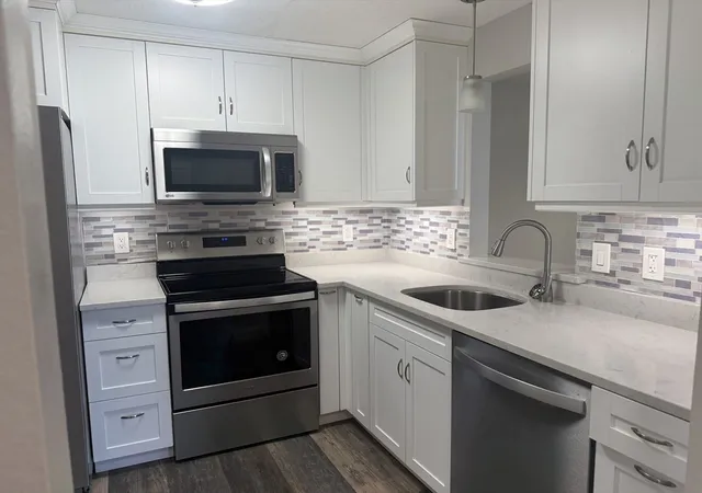 Photo 2 of Sale Pending at 3 Marc Dr #3C-4, Plymouth, MA 02360 | MLS# 73554957 | Listing updated on 2026-08-29