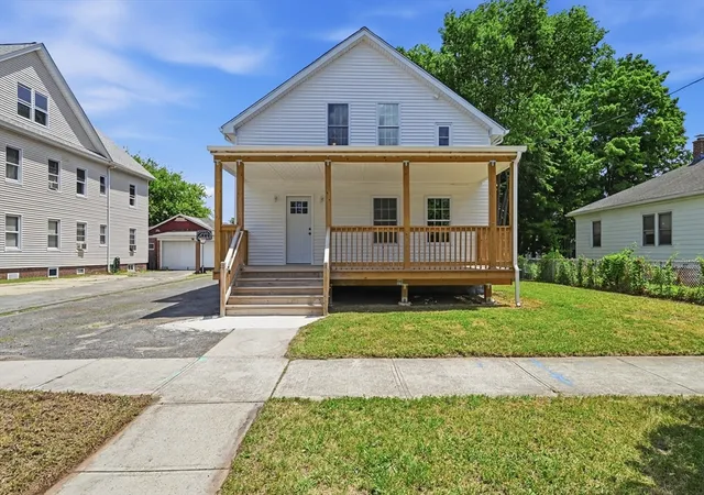 Photo 1 of Single family home for sale at 53 Devens St, Indian Orchard, MA 01151 | MLS# 73542381 | Listing updated on 2026-06-30