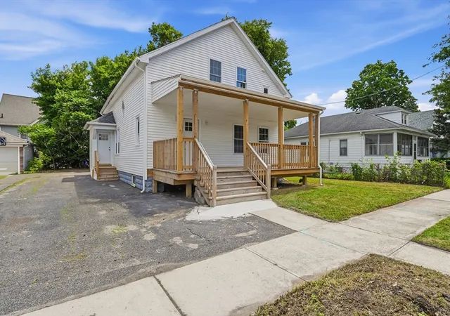 Photo 2 of Single family home for sale at 53 Devens St, Indian Orchard, MA 01151 | MLS# 73542381 | Listing updated on 2026-06-30