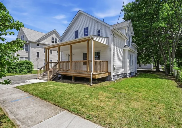 Photo 3 of Single family home for sale at 53 Devens St, Indian Orchard, MA 01151 | MLS# 73542381 | Listing updated on 2026-06-30