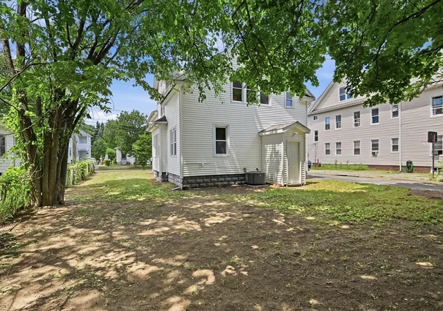 Photo 40 of Single family home for sale at 53 Devens St, Indian Orchard, MA 01151 | MLS# 73542381 | Listing updated on 2026-06-30