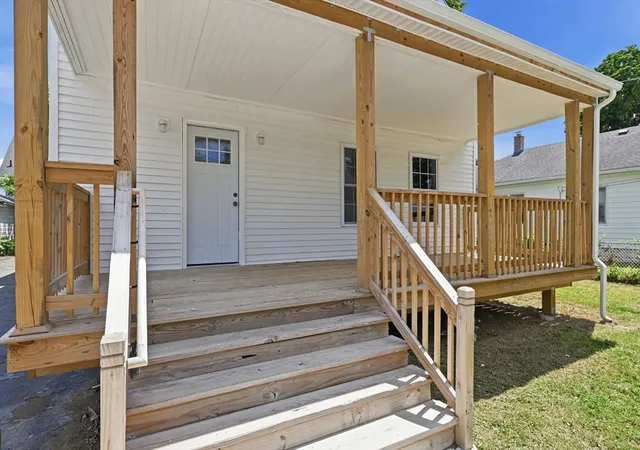 Photo 3 of Single family home for sale at 53 Devens St, Indian Orchard, MA 01151 | MLS# 73542381 | Listing updated on 2026-10-22