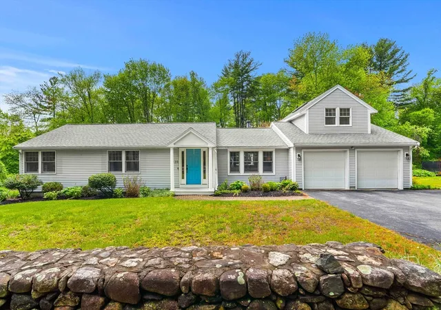 Photo 1 of Single family home for sale at 139 Hidden Rd, Andover, MA 01810 | MLS# 73524418 | Listing updated on 2026-06-02