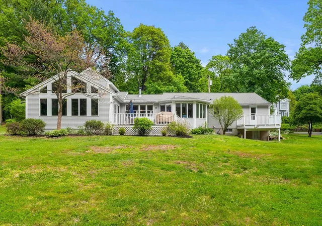 Photo 2 of Single family home for sale at 139 Hidden Rd, Andover, MA 01810 | MLS# 73524418 | Listing updated on 2026-06-02
