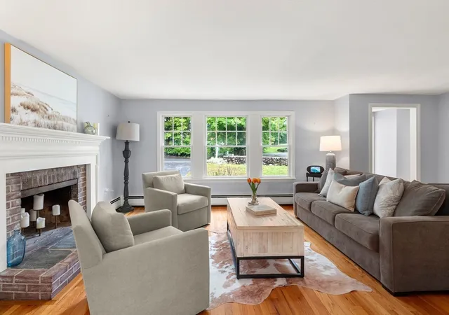 Photo 3 of Single family home for sale at 139 Hidden Rd, Andover, MA 01810 | MLS# 73524418 | Listing updated on 2026-06-02