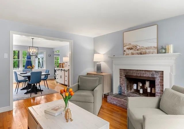 Photo 3 of Single family home for sale at 139 Hidden Rd, Andover, MA 01810 | MLS# 73524418 | Listing updated on 2026-06-02