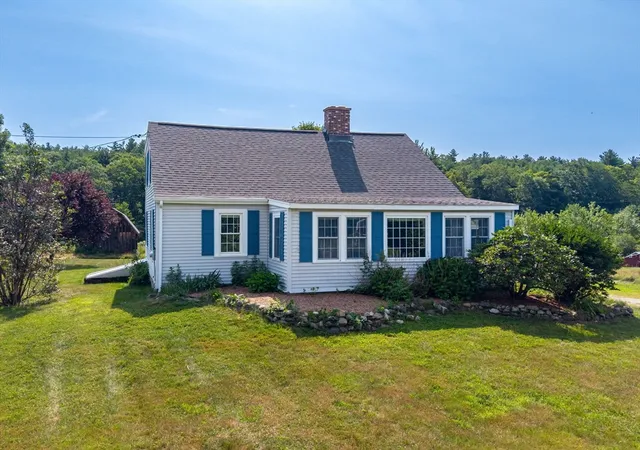 Single family home for sale at 81 South St, Williamsburg, MA 01096 | MLS# 73557623